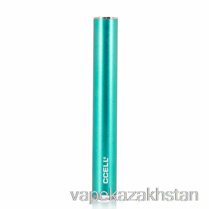 Vape Smoke CCELL M3 Vape Pen Battery Pearl Green